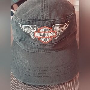 Harley-Davidson Painters cap